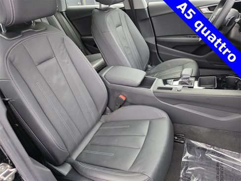 Used 2021 Audi A5 2.0T Premium w/ Convenience Package image 23