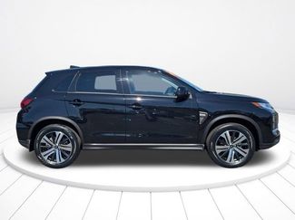 New 2026 Mitsubishi Outlander Sport ES AWD/4WD video 2