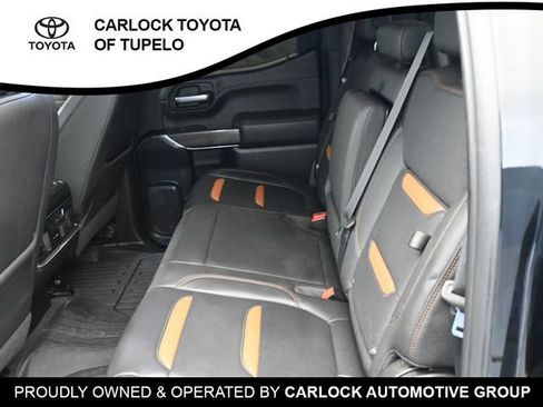 Used 2021 GMC Sierra 1500 AT4 w/ AT4 Premium Package image 23