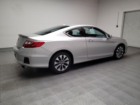 Used 2015 Honda Accord EX-L image 10