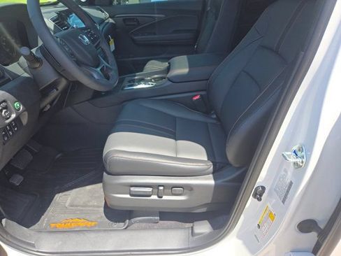 New 2026 Honda Ridgeline TrailSport image 15