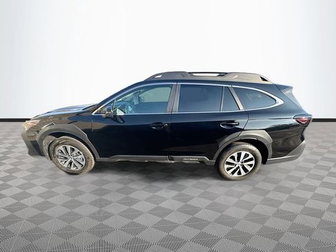 Certified 2024 Subaru Outback Premium image 34