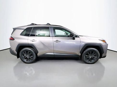 New 2026 Toyota RAV4 XLE Premium image 2