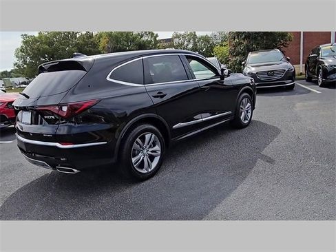 New 2026 Acura MDX SH-AWD image 47