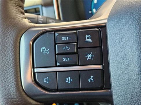 New 2026 Ford F150 King Ranch w/ Equipment Group 601A High image 15