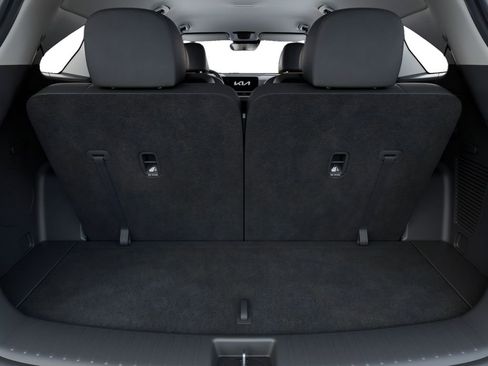 New 2026 Kia Sorento EX image 19