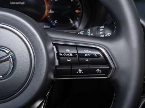 New 2026 MAZDA CX-90 3.3 Turbo w/ Premium Sport Pkg AWD/4WD image 30