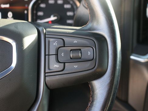 Used 2021 GMC Sierra 1500 AT4 w/ AT4 Value Package AWD/4WD image 20