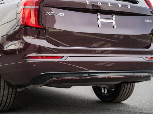New 2026 Volvo XC90 B6 Ultra w/ Protection Package Premier image 9