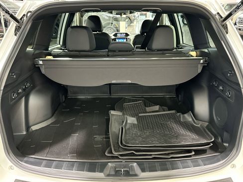 Used 2022 Subaru Forester Wilderness image 36