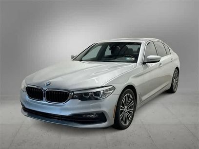 Used 2018 BMW 530i xDrive