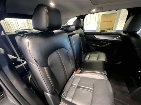 Used 2025 MAZDA CX-90 Plug-In Hybrid w/Premium Sport AWD/4WD image 16
