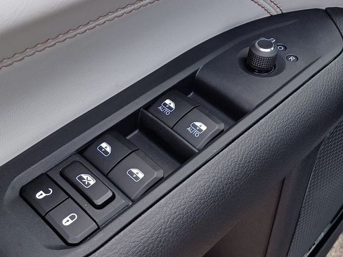 New 2026 Jeep Compass Limited AWD/4WD image 10
