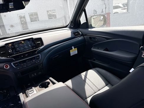 Certified 2026 Honda Ridgeline TrailSport image 20