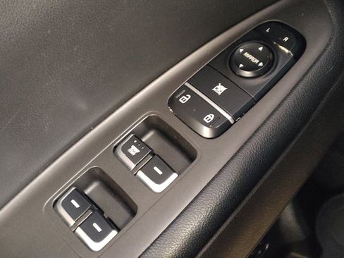 Used 2018 Kia Optima LX FWD image 27