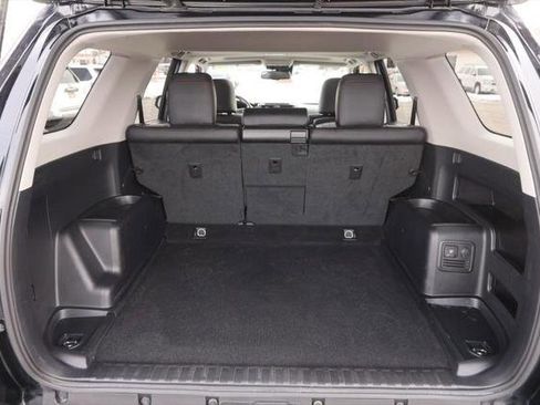 Certified 2023 Toyota 4Runner TRD Off-Road Premium image 7