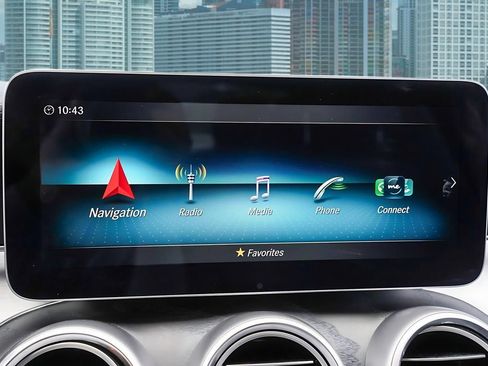Used 2019 Mercedes-Benz C 300 Coupe image 33