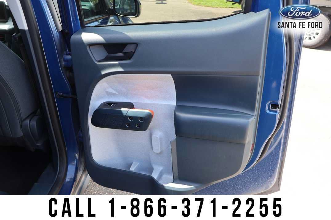 Used 2024 Ford Maverick XLT w/ XLT Luxury Package FWD image 24