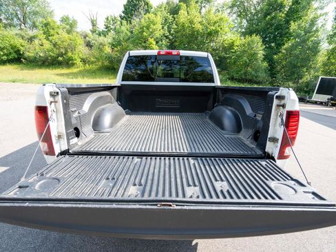 Used 2017 RAM 1500 Sport AWD/4WD image 29