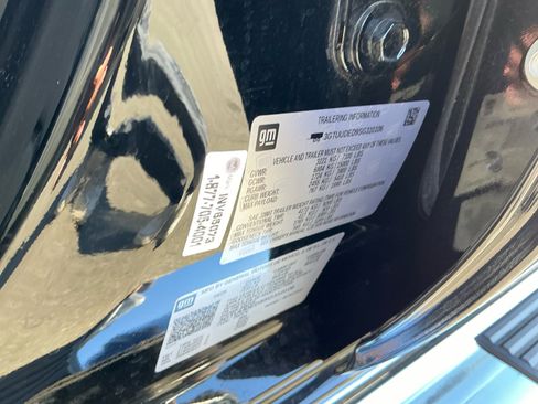 Used 2025 GMC Sierra 1500 SLT w/ SLT Premium Plus Package image 26