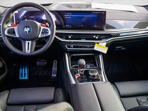 New 2027 BMW X6 M Competition w/ Executive Package AWD/4WD image 20