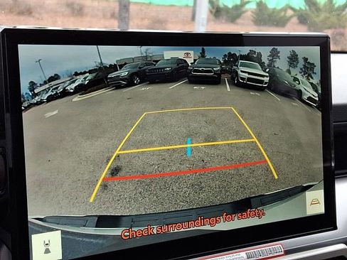 New 2025 Toyota Tacoma TRD Sport image 15