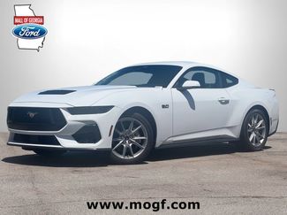 New 2026 Ford Mustang GT Premium RWD video 1