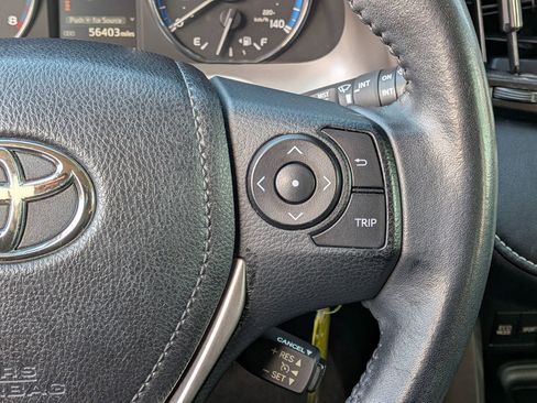 Used 2016 Toyota RAV4 XLE image 16