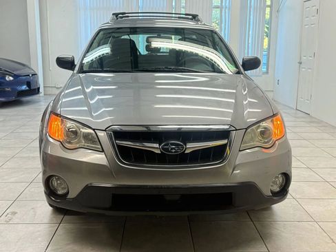 Used 2009 Subaru Outback 2.5i Special Edition image 2