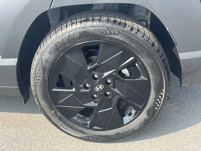 New 2027 Hyundai Kona SEL Sport FWD image 11