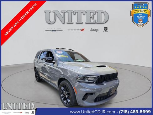 Used 2023 Dodge Durango R/T AWD/4WD image 1