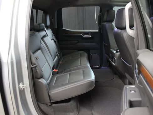 Certified 2024 GMC Sierra 1500 Denali w/ Technology Package AWD/4WD image 63