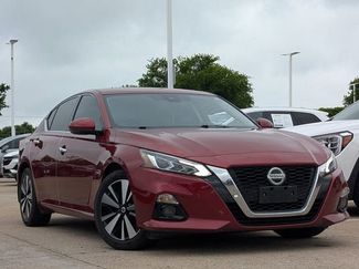 Used 2019 Nissan Altima 2.5 SV video 1