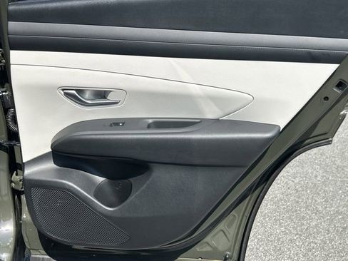 New 2026 Hyundai Tucson SEL FWD image 16