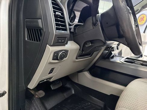 Used 2019 Ford F350 XLT w/ XLT Premium Package AWD/4WD image 26