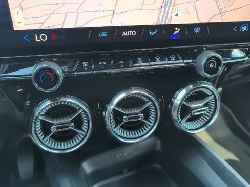New 2026 Chevrolet Blazer EV LT FWD image 23