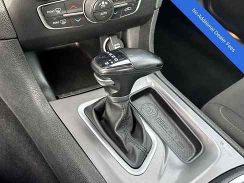 Used 2023 Dodge Charger GT RWD image 14