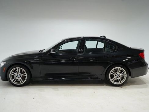 Used 2014 BMW 335i xDrive Sedan image 4