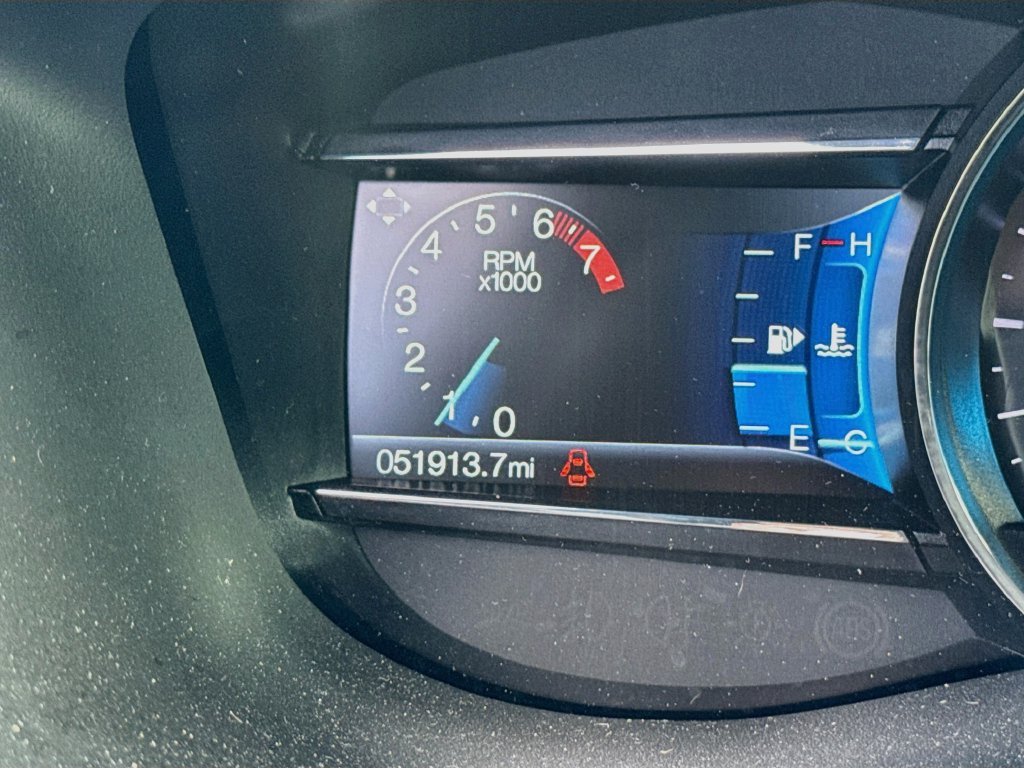 Used 2018 Ford Explorer Sport w/ Equipment Group 401A AWD/4WD image 12