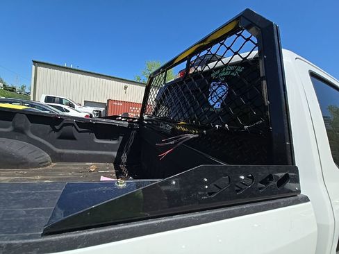 Used 2019 Ford F350 XL w/ Power Equipment Group AWD/4WD image 18