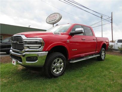 Used 2019 RAM 2500 Laramie