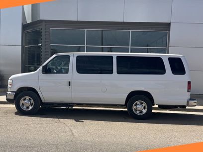 Used 2012 Ford E-350 and Econoline 350 XL w/ Interior Upgrade Pkg