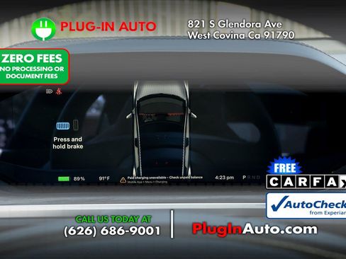 Used 2024 Tesla Model S AWD/4WD image 19