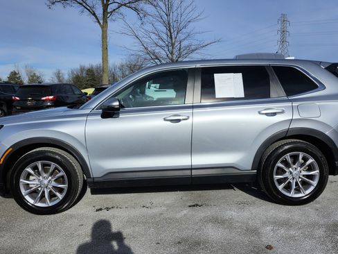 Used 2023 Honda CR-V EX-L image 14