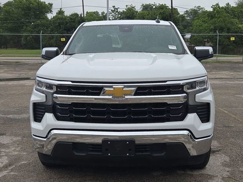Used 2024 Chevrolet Silverado 1500 LT RWD image 5