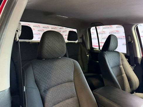 Used 2025 Honda Ridgeline Sport image 52