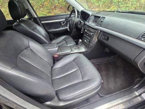 Used 2008 Kia Amanti w/ Leather Pkg FWD image 12