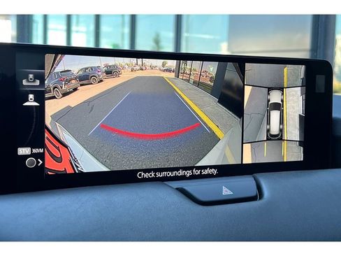 New 2026 MAZDA CX-90 3.3 Turbo S w/ Premium Plus image 20