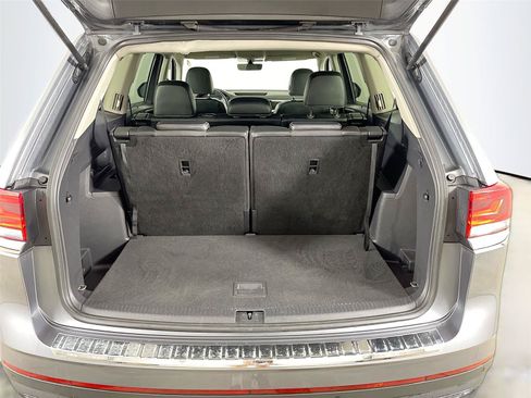 Used 2022 Volkswagen Atlas SE FWD image 24