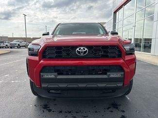 New 2026 Toyota 4Runner TRD Off-Road Premium video 2